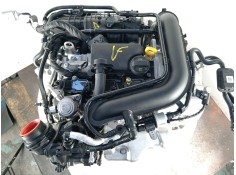 Recambio de motor completo para audi a1 sportback (gba) 25 tfsi básico referencia OEM IAM DLAL   2