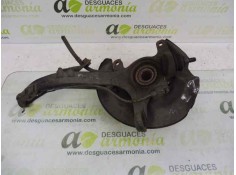 Recambio de mangueta delantera izquierda para honda accord berlina (cg7-9/ch1-7) 2.0 td referencia OEM IAM   