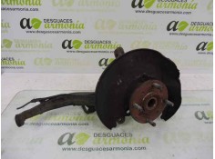 Recambio de mangueta delantera izquierda para honda accord berlina (cg7-9/ch1-7) 2.0 td referencia OEM IAM    2