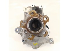 Recambio de mangueta delantera derecha para bmw serie 3 berlina (g20) 330d referencia OEM IAM 6877144 621654 6871191