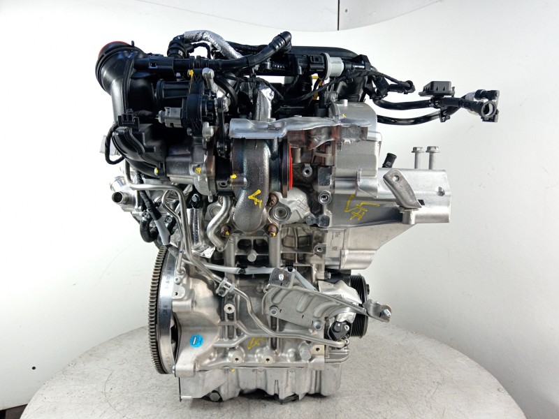 Recambio de motor completo para audi a1 sportback (gba) 25 tfsi básico referencia OEM IAM DLAL  