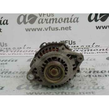 ALTERNADOR 23100BU010 LR180762 