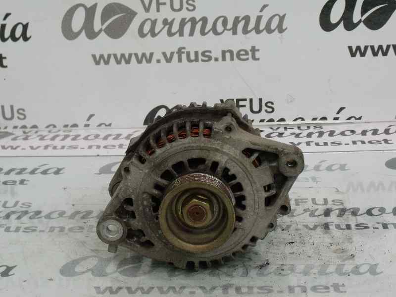 ALTERNADOR 23100BU010 LR180762 