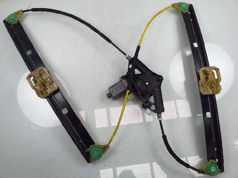 Recambio de elevalunas delantero derecho para skoda octavia lim. (5e3) elegance referencia OEM IAM 5E0837462 5Q0959802B 01308227