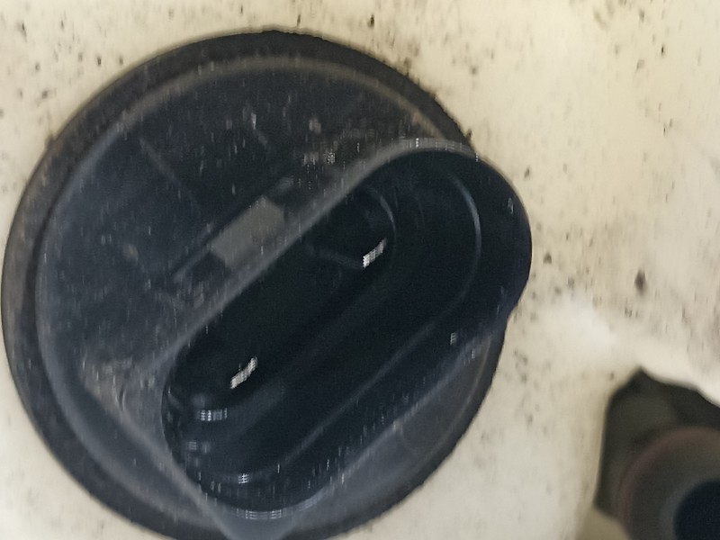 Recambio de deposito limpia para audi a4 ber. (b8) básico referencia OEM IAM 8T0955453C  