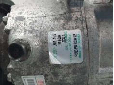 Recambio de compresor aire acondicionado para kia carens ( ) business referencia OEM IAM F500PNBCA12   2