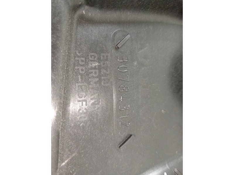 Recambio de elevalunas trasero izquierdo para volvo v60 kombi 2.4 diesel cat referencia OEM IAM 30784312  