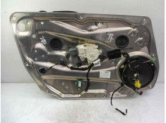 Recambio de elevalunas delantero izquierdo para mercedes-benz clase c (w204) lim. c 220 cdi blueefficiency (204.002) referencia 