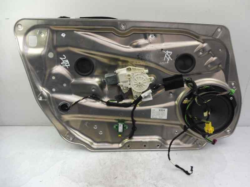 Recambio de elevalunas delantero izquierdo para mercedes-benz clase c (w204) lim. c 220 cdi blueefficiency (204.002) referencia 