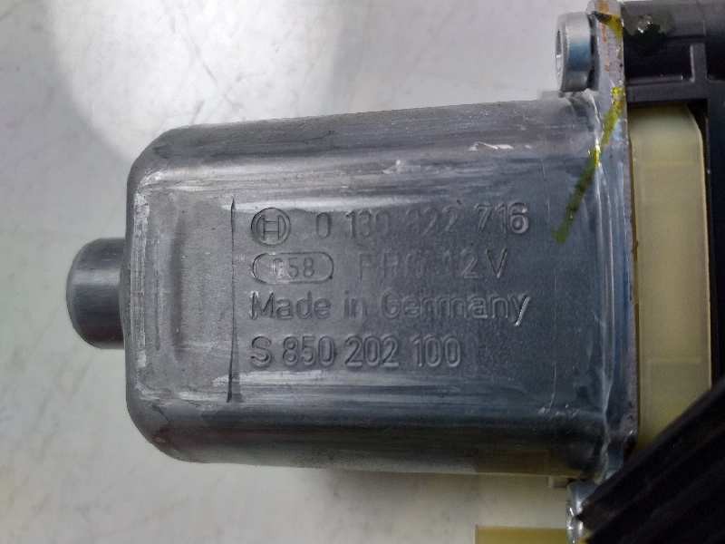 Recambio de elevalunas delantero derecho para skoda octavia lim. (5e3) elegance referencia OEM IAM 5E0837462 5Q0959802B 01308227