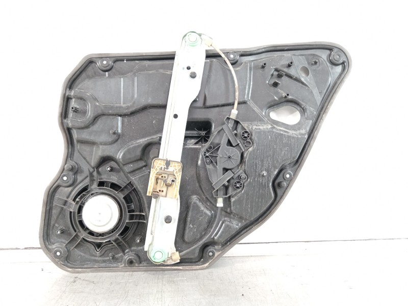 Recambio de elevalunas trasero izquierdo para volvo v60 kombi 2.4 diesel cat referencia OEM IAM 30784312  