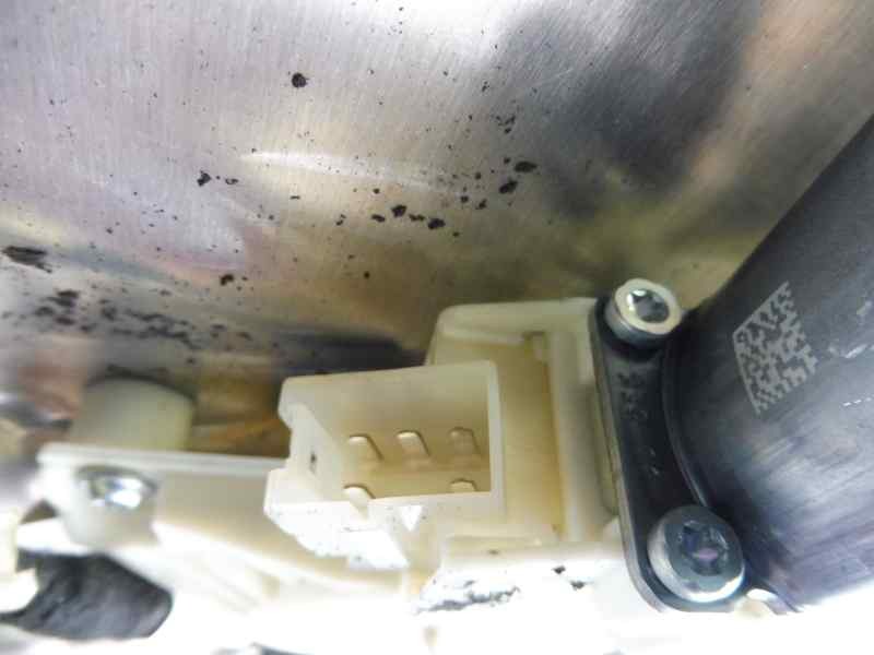 Recambio de elevalunas delantero izquierdo para mercedes-benz clase c (w204) lim. c 220 cdi blueefficiency (204.002) referencia 