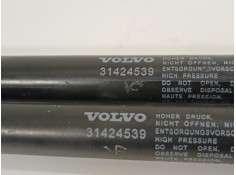 Recambio de amortiguadores capo para volvo xc60 kinetic 2wd referencia OEM IAM 31424539 401306  2