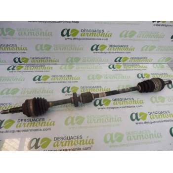 TRANSMISION DELANTERA DERECHA 96549102 