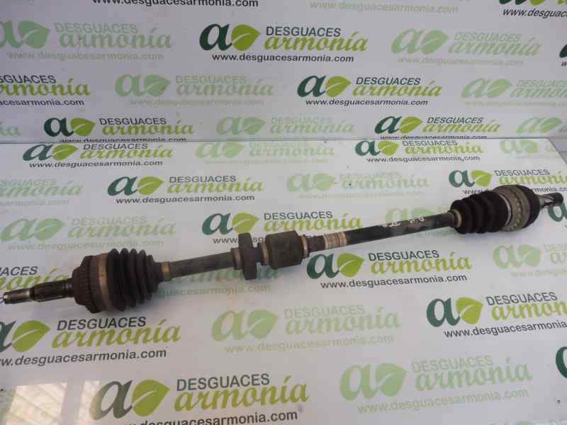 TRANSMISION DELANTERA DERECHA 96549102 