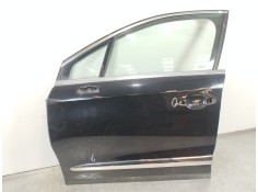 Recambio de puerta delantera izquierda para ds 4 style referencia OEM IAM