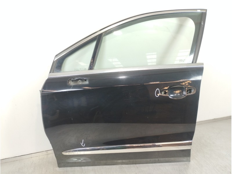 Recambio de puerta delantera izquierda para ds 4 style referencia OEM IAM   