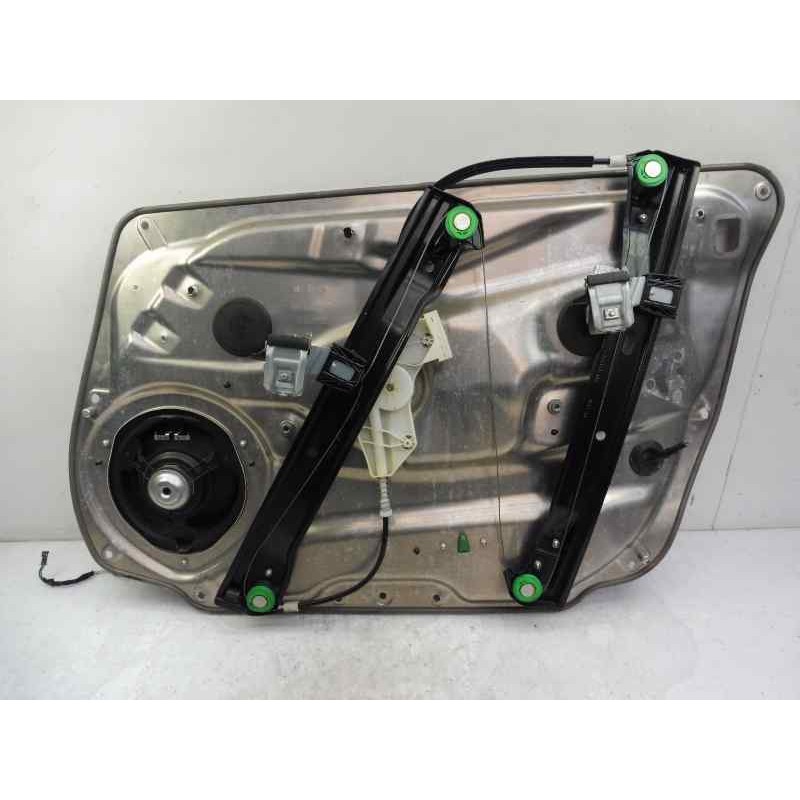 Recambio de elevalunas delantero izquierdo para mercedes-benz clase c (w204) lim. c 220 cdi blueefficiency (204.002) referencia 