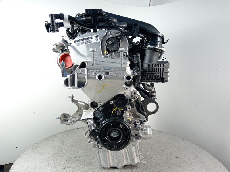 Recambio de motor completo para audi a1 sportback (gba) 25 tfsi básico referencia OEM IAM DLAL  