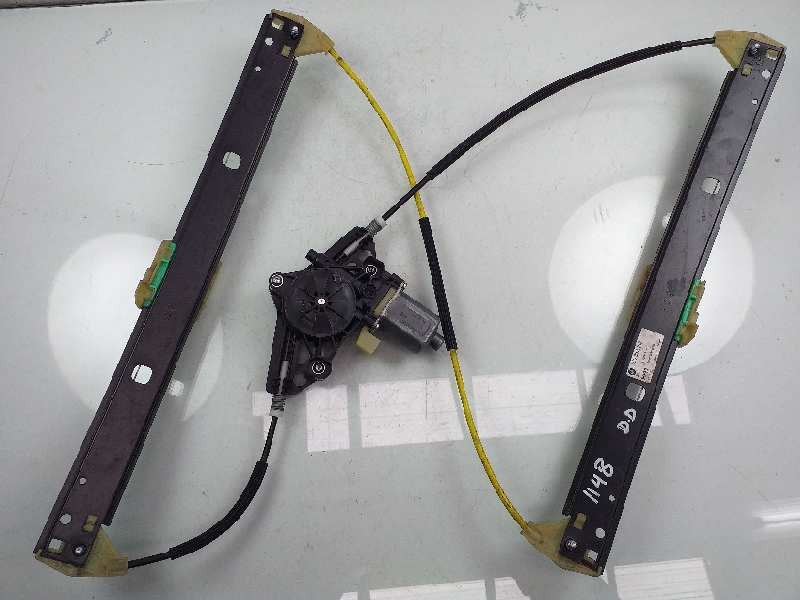 Recambio de elevalunas delantero derecho para skoda octavia lim. (5e3) elegance referencia OEM IAM 5E0837462 5Q0959802B 01308227