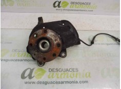 Recambio de mangueta delantera derecha para opel meriva blue line referencia OEM IAM   