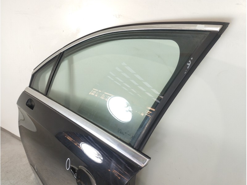 Recambio de puerta delantera izquierda para ds 4 style referencia OEM IAM   