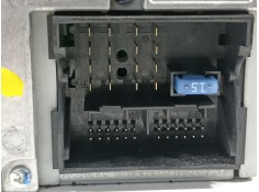 Recambio de sistema audio / radio cd para audi a4 ber. (b8) básico referencia OEM IAM 8T1035186P   2