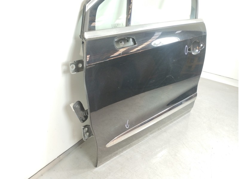 Recambio de puerta delantera izquierda para ds 4 style referencia OEM IAM   