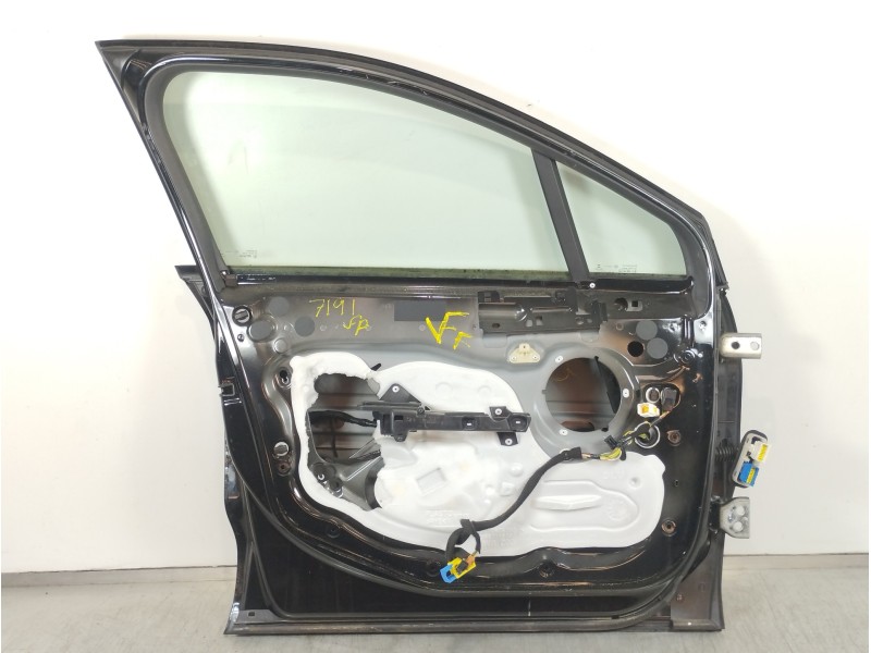 Recambio de puerta delantera izquierda para ds 4 style referencia OEM IAM   