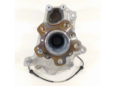 Recambio de mangueta delantera izquierda para bmw serie 3 berlina (g20) 330d referencia OEM IAM 6877143 62165410 6871191