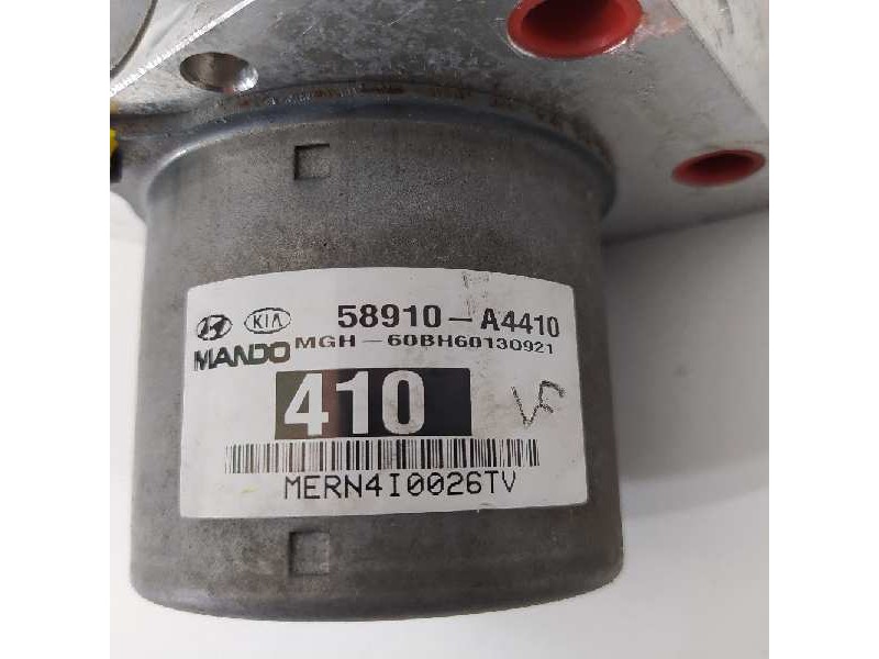 Recambio de abs para kia carens ( ) business referencia OEM IAM 58910A4410 BE6003Q921 Q92GAB1B1026521