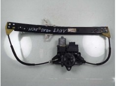 Recambio de elevalunas trasero derecho para skoda octavia lim. (5e3) elegance referencia OEM IAM 5E0839462 5Q0959812A 0130822724