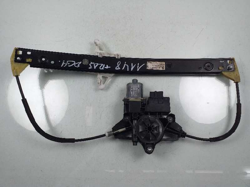 Recambio de elevalunas trasero derecho para skoda octavia lim. (5e3) elegance referencia OEM IAM 5E0839462 5Q0959812A 0130822724