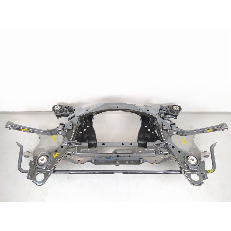 Recambio de puente trasero para volvo xc60 kinetic 2wd referencia OEM IAM   