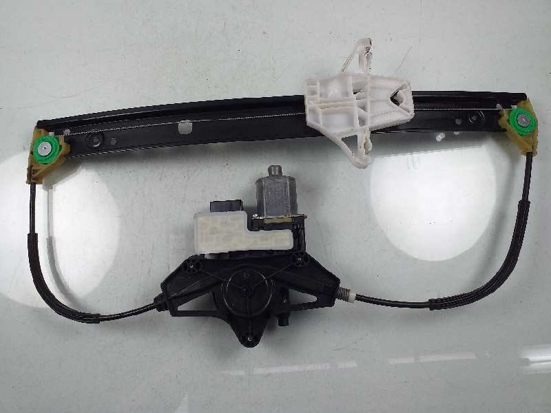 Recambio de elevalunas trasero derecho para skoda octavia lim. (5e3) elegance referencia OEM IAM 5E0839462 5Q0959812A 0130822724