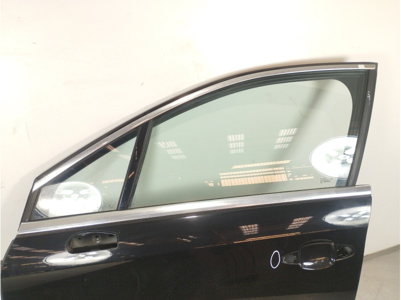 Recambio de puerta delantera izquierda para ds 4 style referencia OEM IAM   