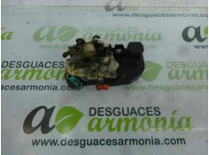 Recambio de cerradura puerta delantera izquierda para chrysler voyager (rg) 2.5 crd lx referencia OEM IAM 04717803AB  