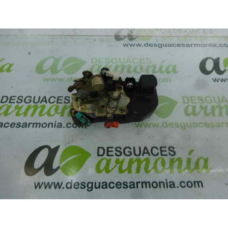 Recambio de cerradura puerta delantera izquierda para chrysler voyager (rg) 2.5 crd lx referencia OEM IAM 04717803AB  