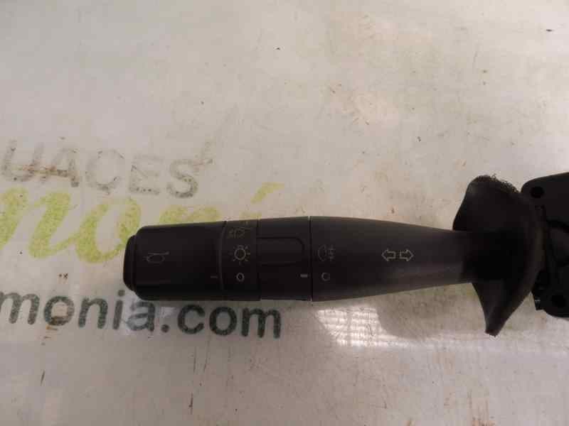 Recambio de mando luces para peugeot partner (s1) plus familiar referencia OEM IAM 96236415ZL  