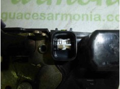 Recambio de cerradura puerta delantera izquierda para chrysler voyager (rg) 2.5 crd lx referencia OEM IAM 04717803AB   2