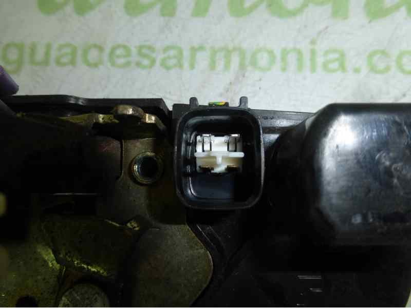 Recambio de cerradura puerta delantera izquierda para chrysler voyager (rg) 2.5 crd lx referencia OEM IAM 04717803AB  