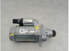 Recambio de motor arranque para audi a1 sportback (gba) 25 tfsi básico referencia OEM IAM 0AM911024A  