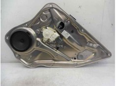 Recambio de elevalunas trasero derecho para mercedes-benz clase c (w204) lim. c 220 cdi blueefficiency (204.002) referencia OEM 
