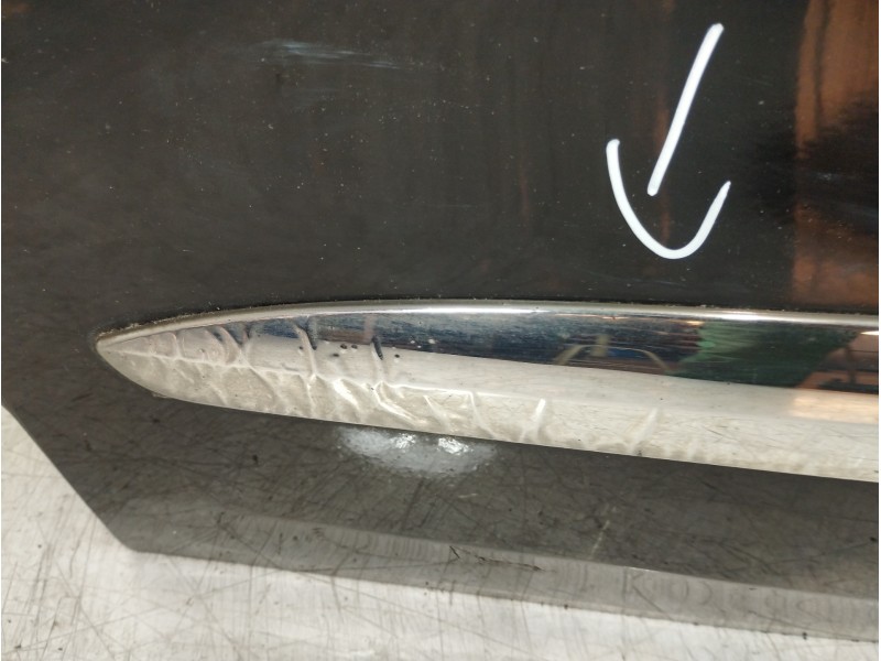 Recambio de puerta delantera izquierda para ds 4 style referencia OEM IAM   