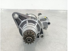 Recambio de motor arranque para audi a1 sportback (gba) 25 tfsi básico referencia OEM IAM 0AM911024A   2