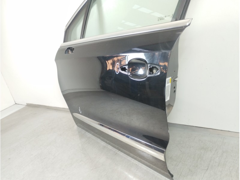Recambio de puerta delantera izquierda para ds 4 style referencia OEM IAM   