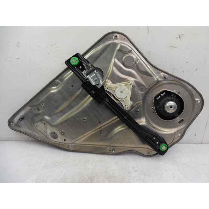 Recambio de elevalunas trasero derecho para mercedes-benz clase c (w204) lim. c 220 cdi blueefficiency (204.002) referencia OEM 