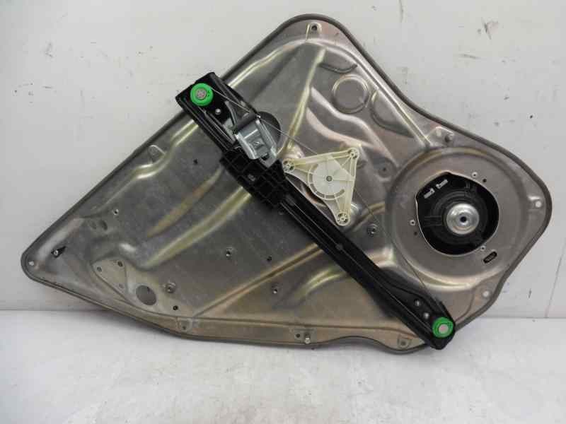 Recambio de elevalunas trasero derecho para mercedes-benz clase c (w204) lim. c 220 cdi blueefficiency (204.002) referencia OEM 