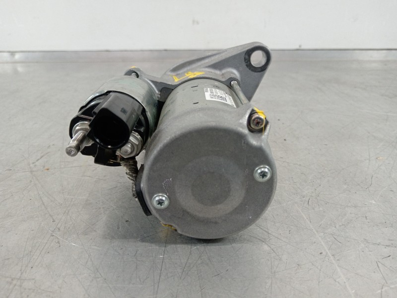 Recambio de motor arranque para audi a1 sportback (gba) 25 tfsi básico referencia OEM IAM 0AM911024A  