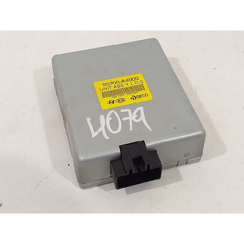 Recambio de modulo electronico para kia carens ( ) business referencia OEM IAM 95300A4000  